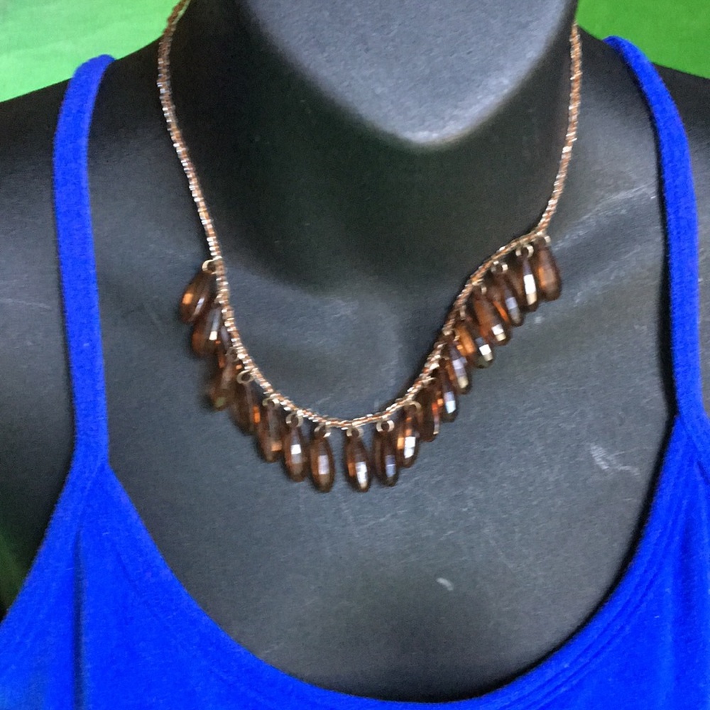 Vintage necklace